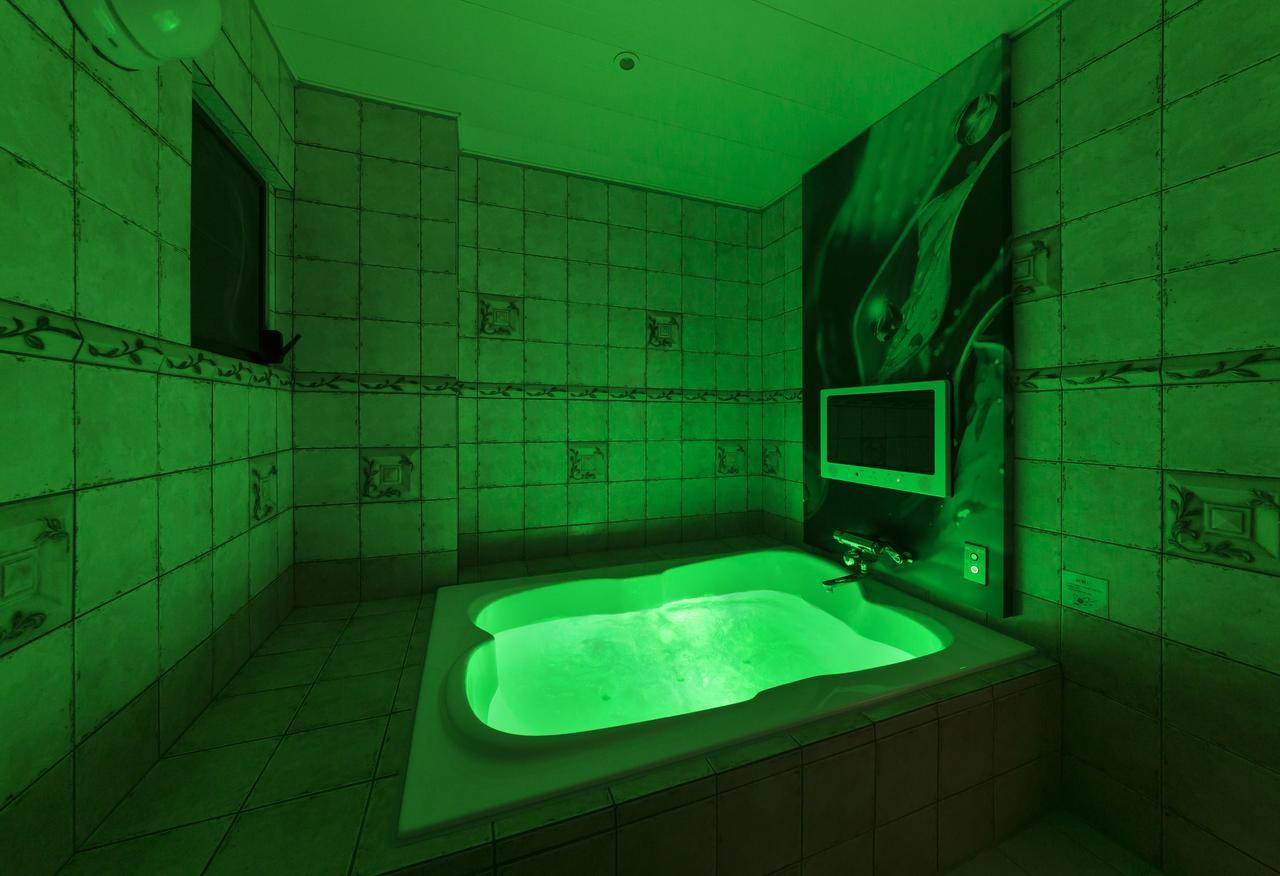 Hotel Plant Garden Resort (Adults Only) Toyokawa Exterior photo